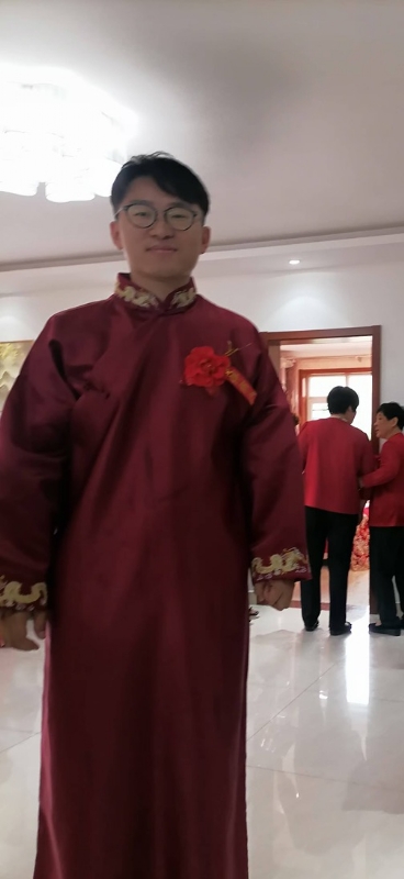 何方妖孽的第二张照片--宿州相亲服务中心