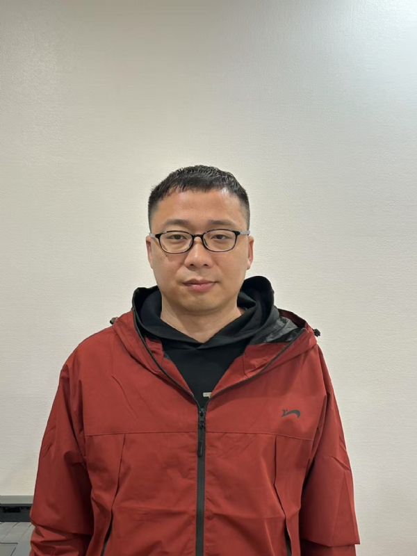 小石头的第一张照片--宿州相亲服务中心