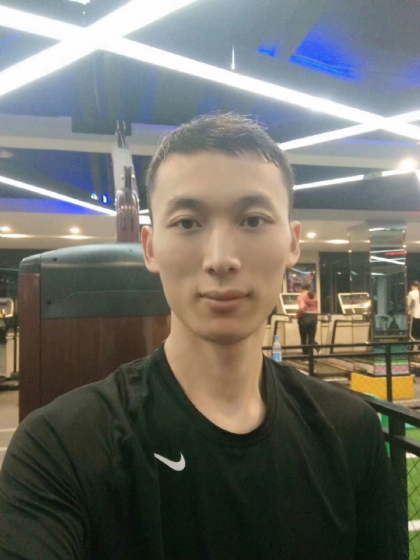 青松的第一张照片--宿州相亲服务中心