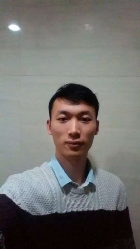 青松的第二张照片--宿州相亲服务中心