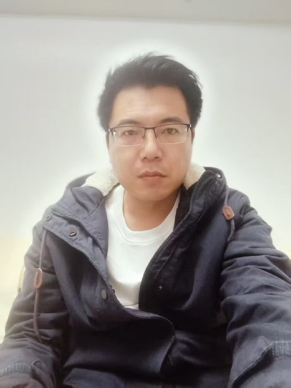 大哥哥的第一张照片--宿州相亲服务中心