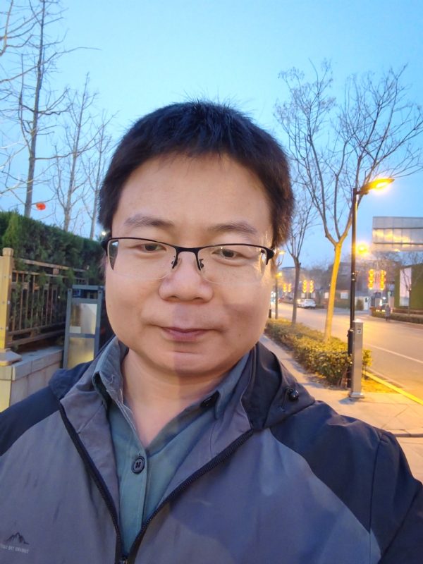huo的第二张照片--宿州相亲服务中心