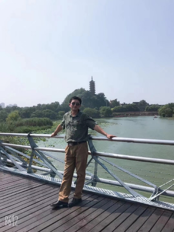 如风的第一张照片--宿州相亲服务中心