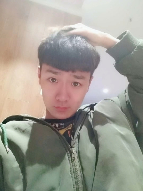 Boom的第一张照片--宿州相亲服务中心