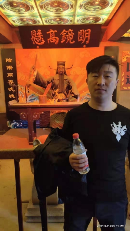 WS的第一张照片--宿州相亲服务中心