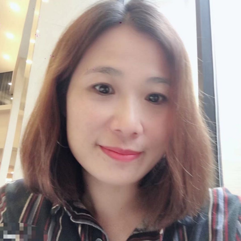 Jenny的第一张照片--宿州相亲服务中心