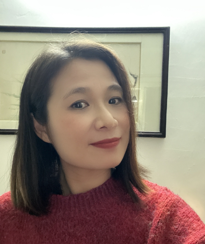 Jenny的第三张照片--宿州相亲服务中心