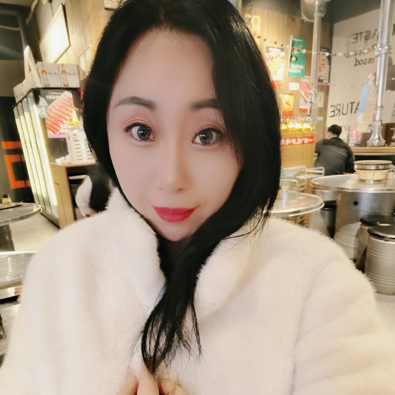 沂格格的第一张照片--宿州相亲服务中心