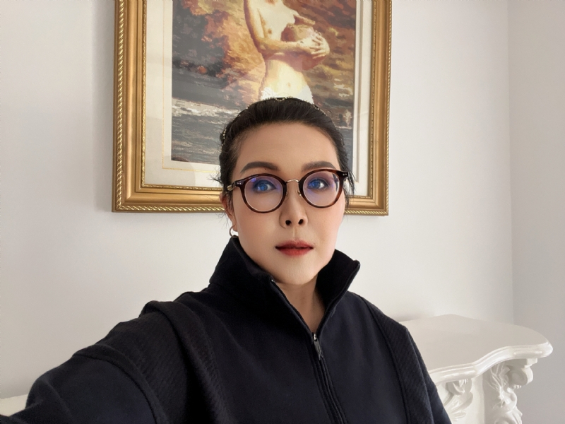 星月的第一张照片--宿州相亲服务中心