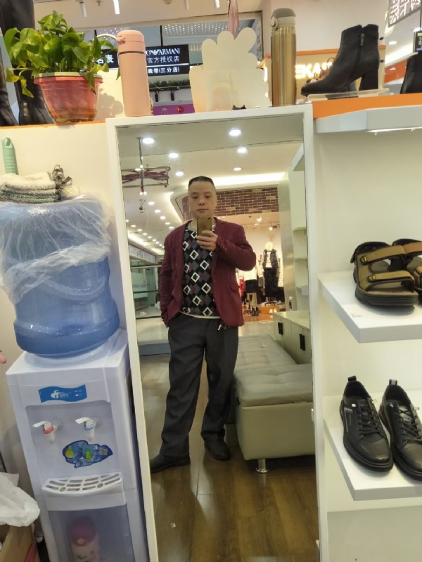 真诚征婚的第四张照片--宿州相亲服务中心