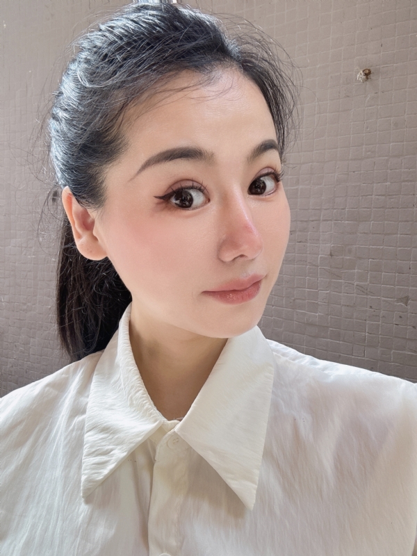 金莉的第二张照片--宿州相亲服务中心