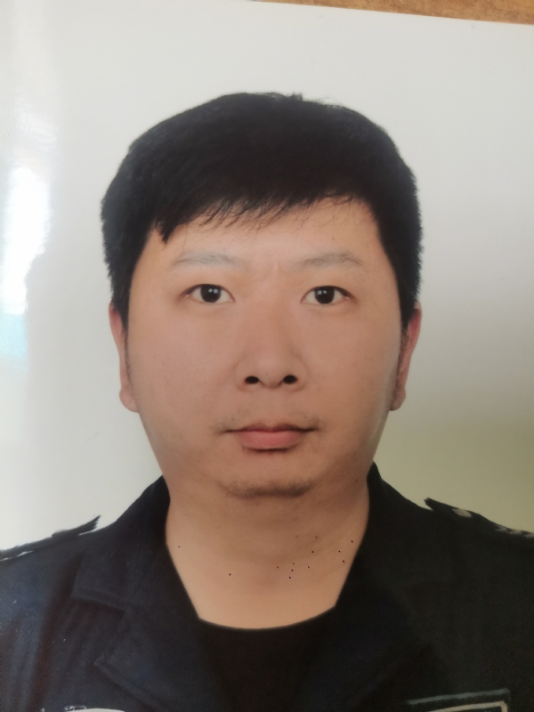 吕嘉的第一张照片--宿州相亲服务中心