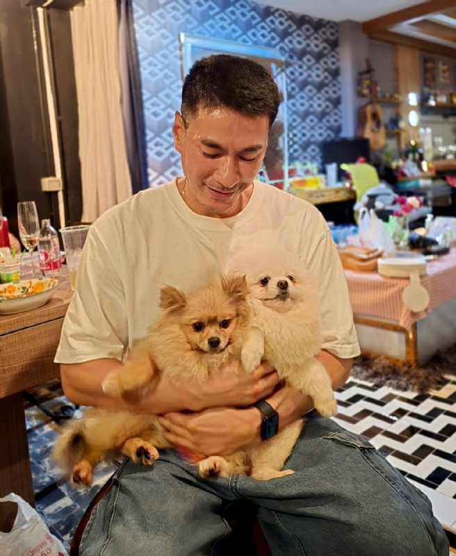 李天旭的第二张照片--宿州相亲服务中心
