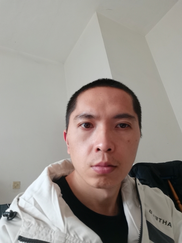 至诚的第一张照片--宿州相亲服务中心