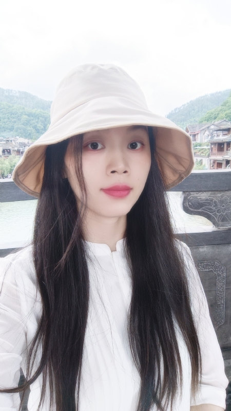 盛夏的第一张照片--宿州相亲服务中心