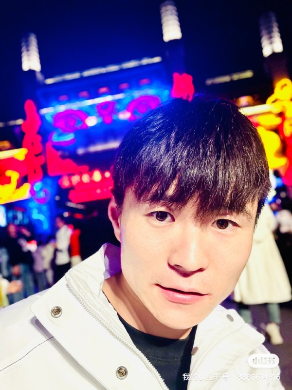 两年又三年的第二张照片--宿州相亲服务中心