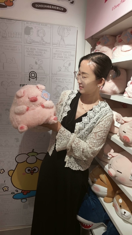 余生不将就的第一张照片--宿州相亲服务中心