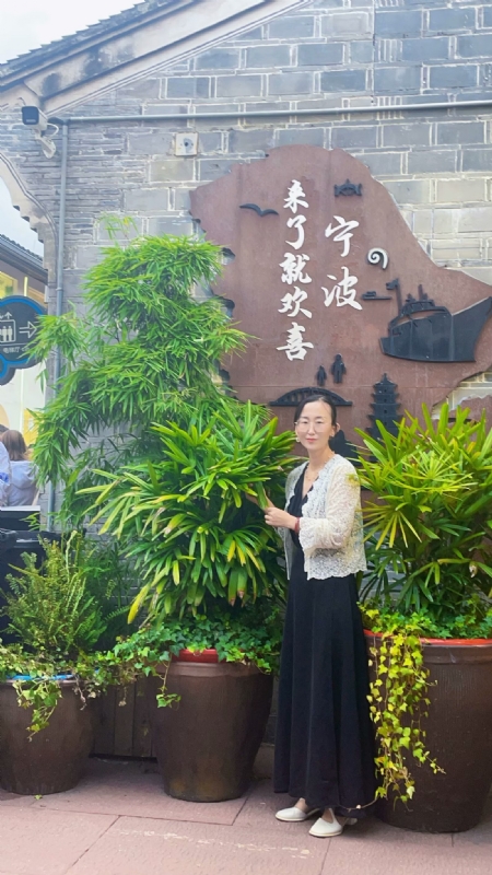余生不将就的第二张照片--宿州相亲服务中心