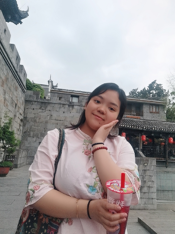 敏兮小沫的第二张照片--宿州相亲服务中心