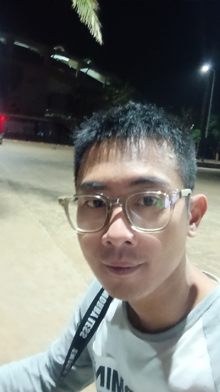 龙龙的第一张照片--宿州相亲服务中心