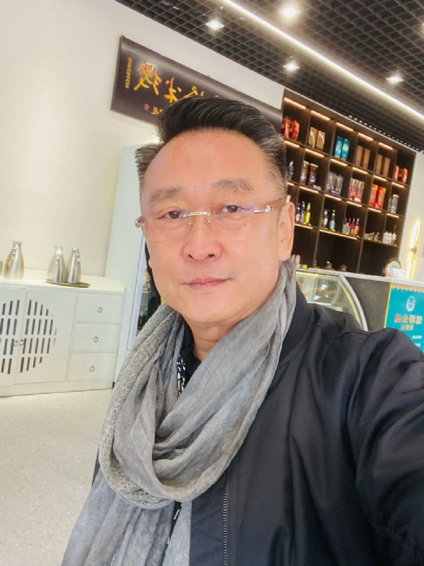 陳生的第一张照片--宿州相亲服务中心