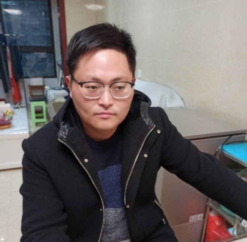 心愿的第一张照片--宿州相亲服务中心