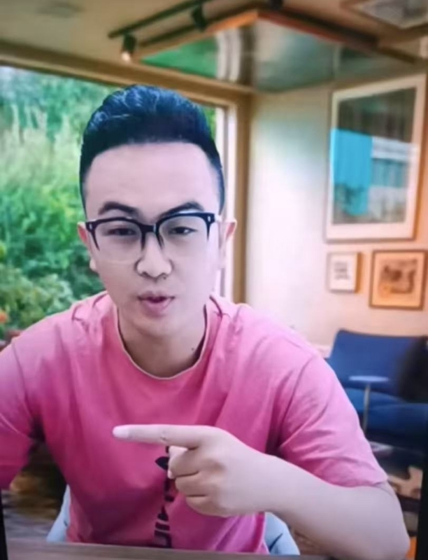 蒋先生的第一张照片--宿州相亲服务中心
