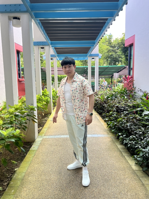 勇敢向前的第一张照片--宿州相亲服务中心