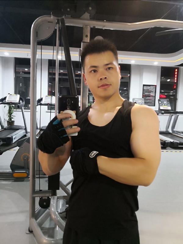 范迪塞尔的第二张照片--宿州相亲服务中心