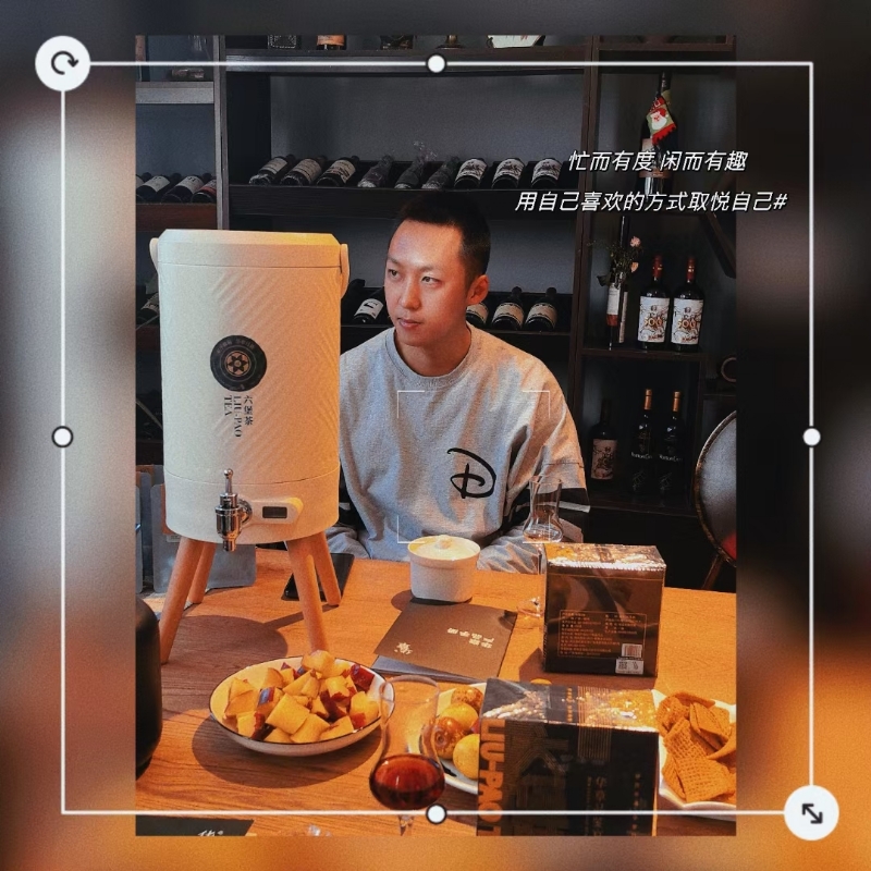 蓝调时刻的第三张照片--宿州相亲服务中心