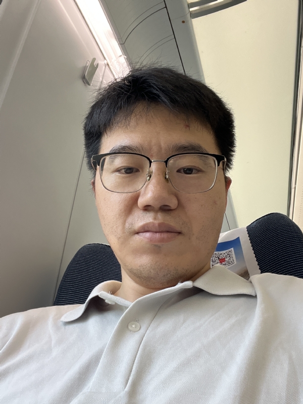 HTMG成的第一张照片--宿州相亲服务中心