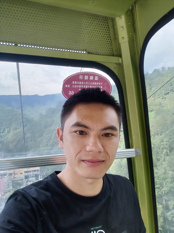 小鱼的第一张照片--宿州相亲服务中心