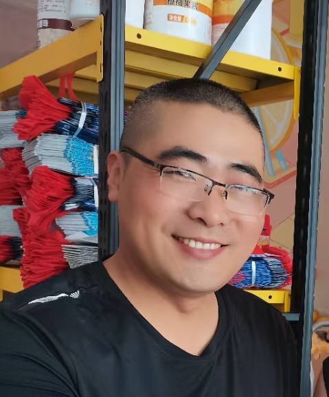 乐陶陶的第一张照片--宿州相亲服务中心