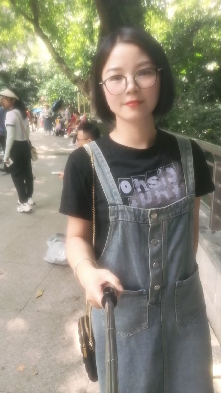 如燕的第一张照片--宿州相亲服务中心