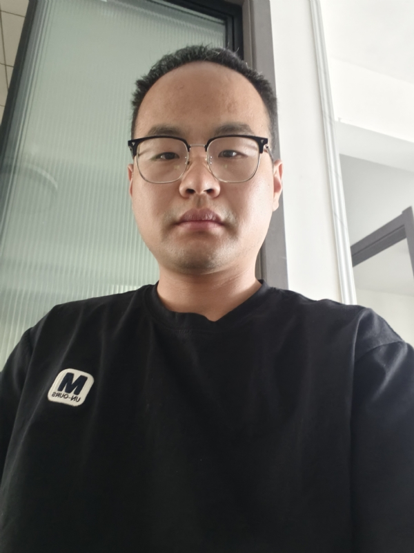 金峰的第一张照片--宿州相亲服务中心