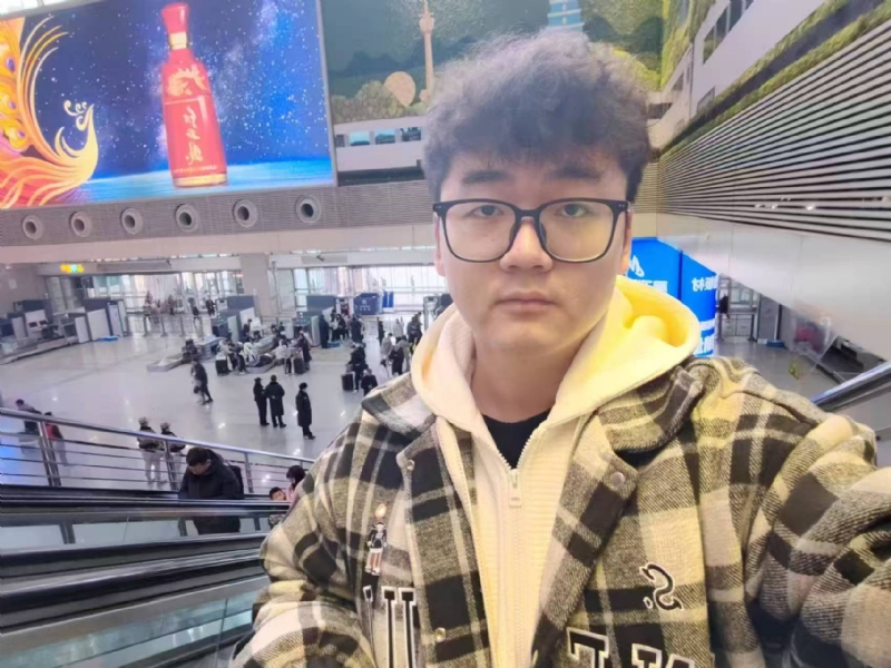 小白的第一张照片--宿州相亲服务中心