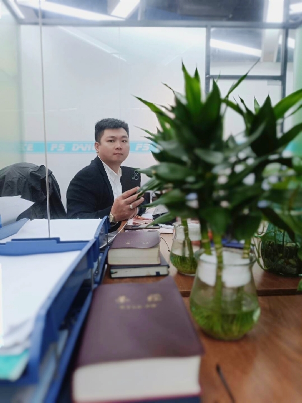 杨某人的第一张照片--宿州相亲服务中心
