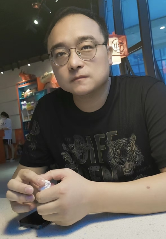 十七的第三张照片--宿州相亲服务中心