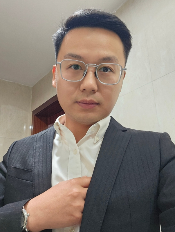 遥望的第二张照片--宿州相亲服务中心