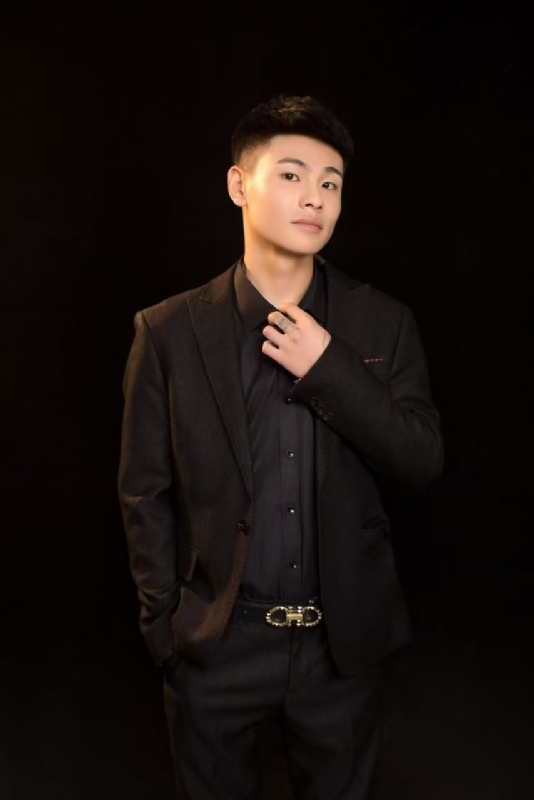 刘小船的第二张照片--宿州相亲服务中心