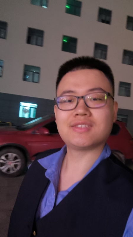 潇楚南的第一张照片--宿州相亲服务中心