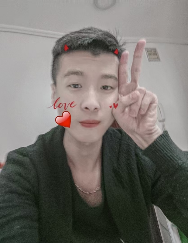 我不是巧克力的第二张照片--宿州相亲服务中心