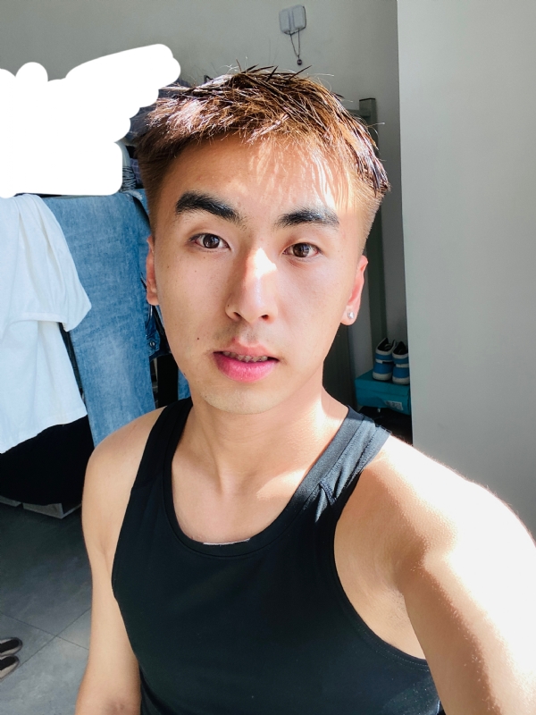 小克的第一张照片--宿州相亲服务中心
