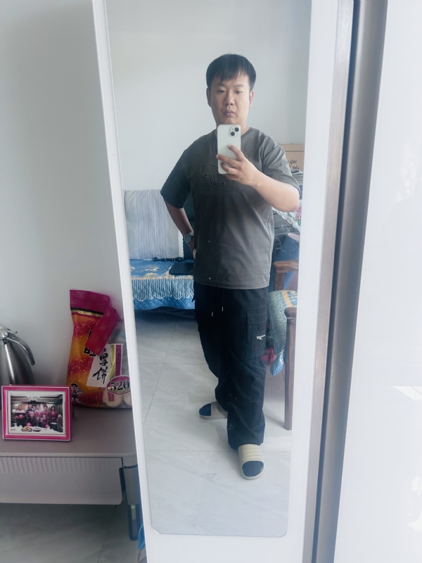 黄先生的第一张照片--宿州相亲服务中心