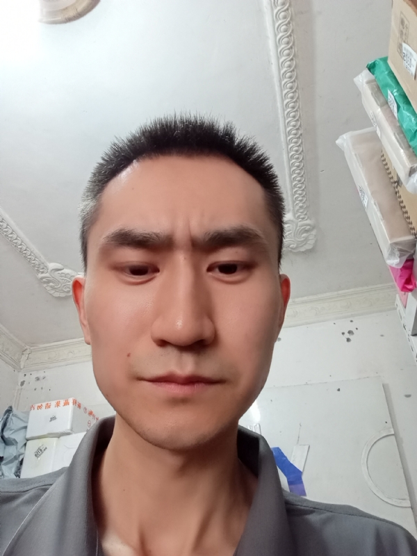 西门吹雪的第一张照片--宿州相亲服务中心