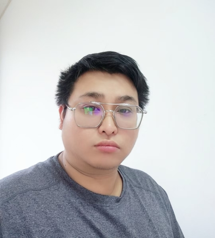 谢文涛的第一张照片--宿州相亲服务中心
