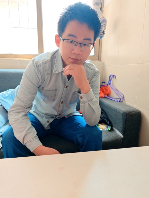 红尘一粟的第二张照片--宿州相亲服务中心