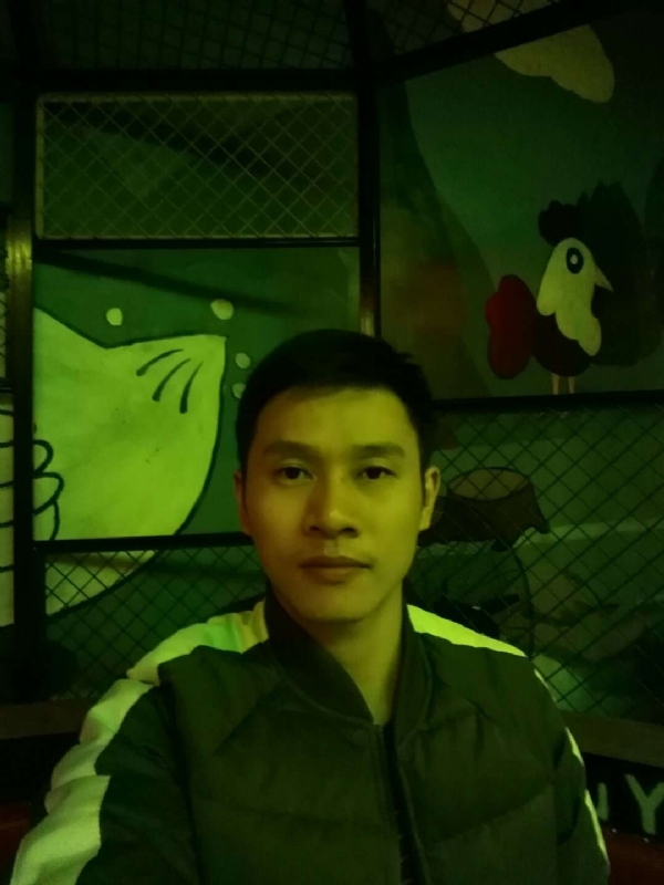 阿润的第一张照片--宿州相亲服务中心