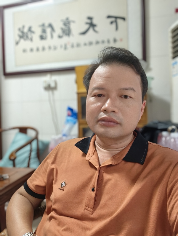 自强不息的第一张照片--宿州相亲服务中心