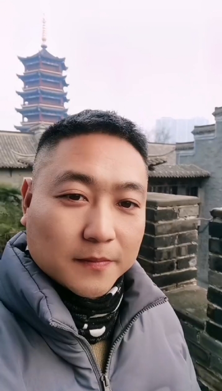 护爱天使的第一张照片--宿州相亲服务中心
